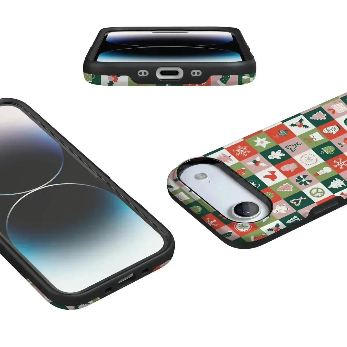 Holiday Square | Countdown to Christmas Case - Image 164