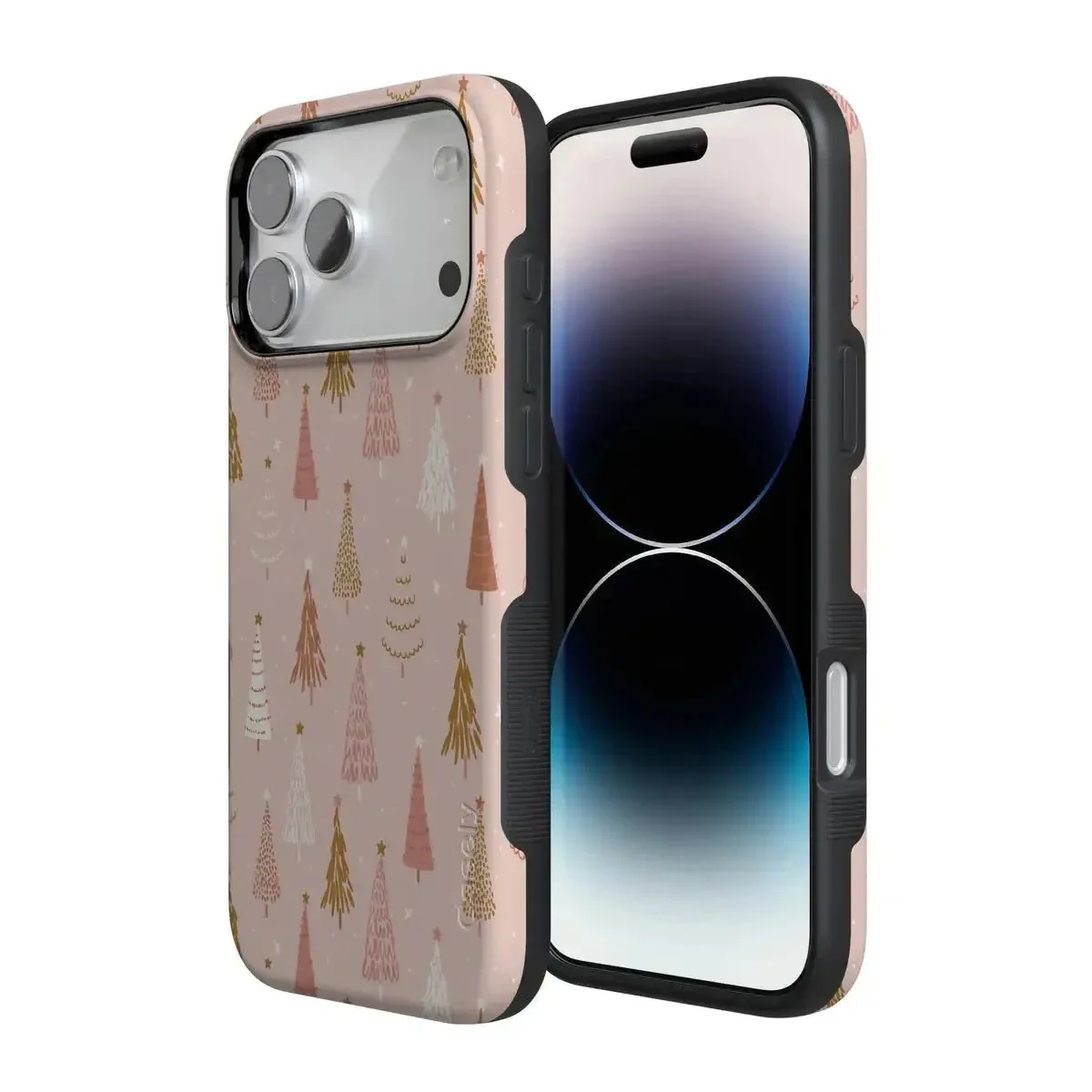 Holiday Square | Countdown to Christmas Case - Image 165