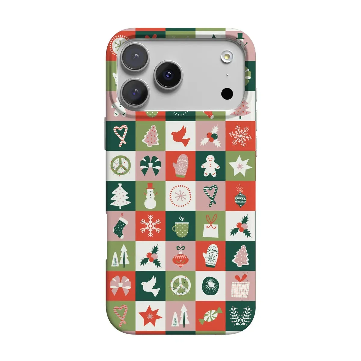 Holiday Square | Countdown to Christmas Case - Image 166