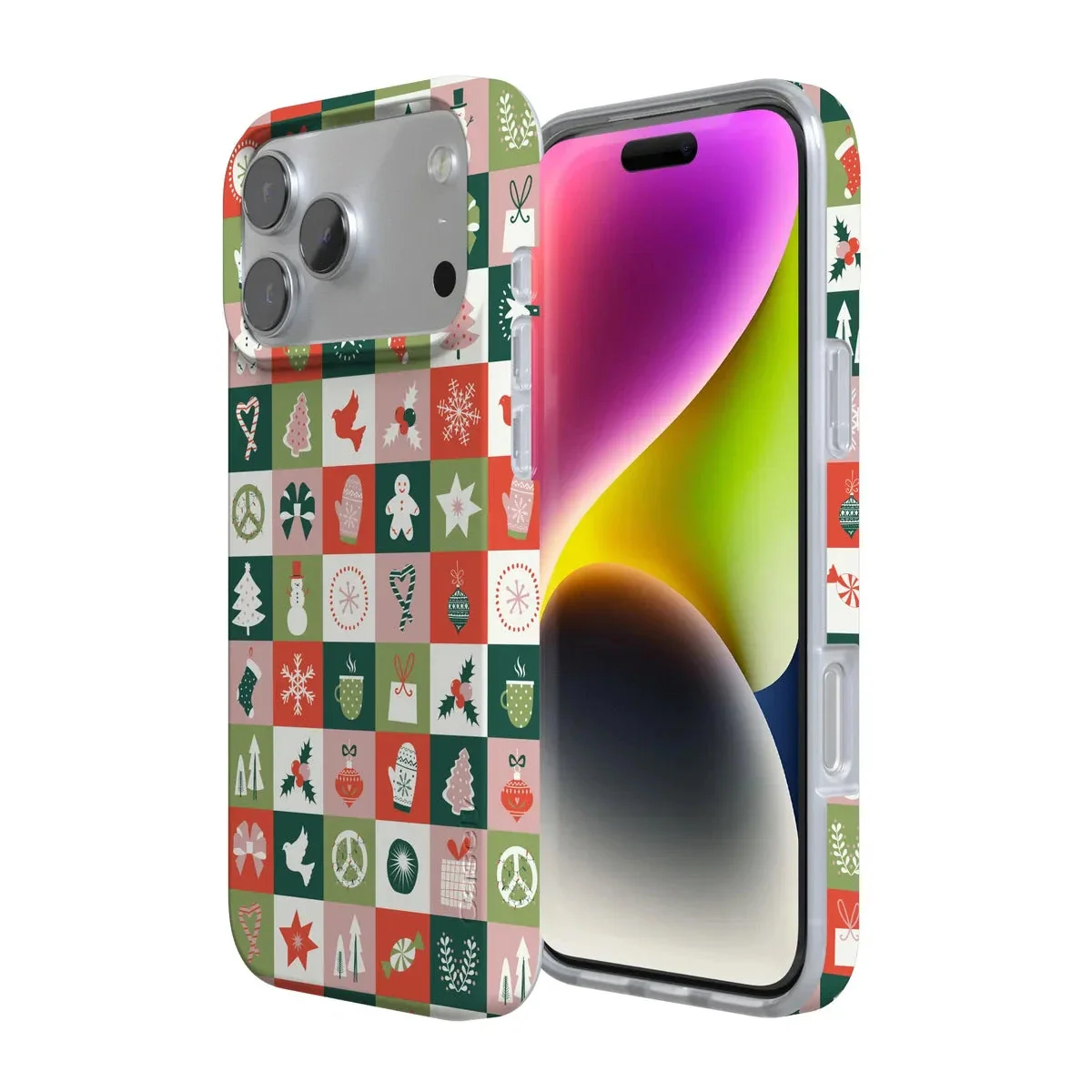 Holiday Square | Countdown to Christmas Case - Image 168