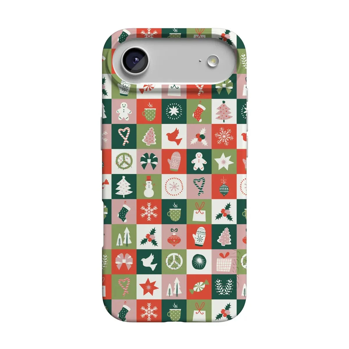 Holiday Square | Countdown to Christmas Case - Image 169