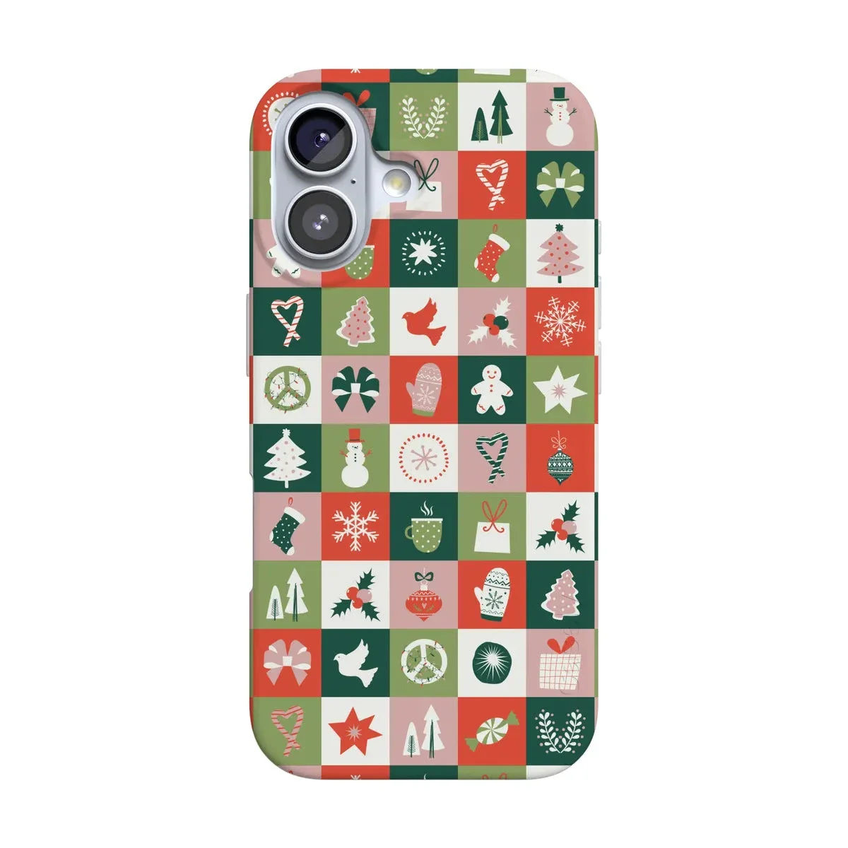 Holiday Square | Countdown to Christmas Case - Image 172