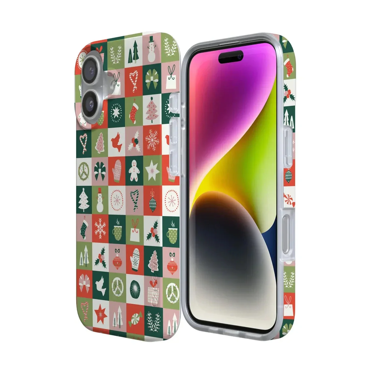 Holiday Square | Countdown to Christmas Case - Image 174