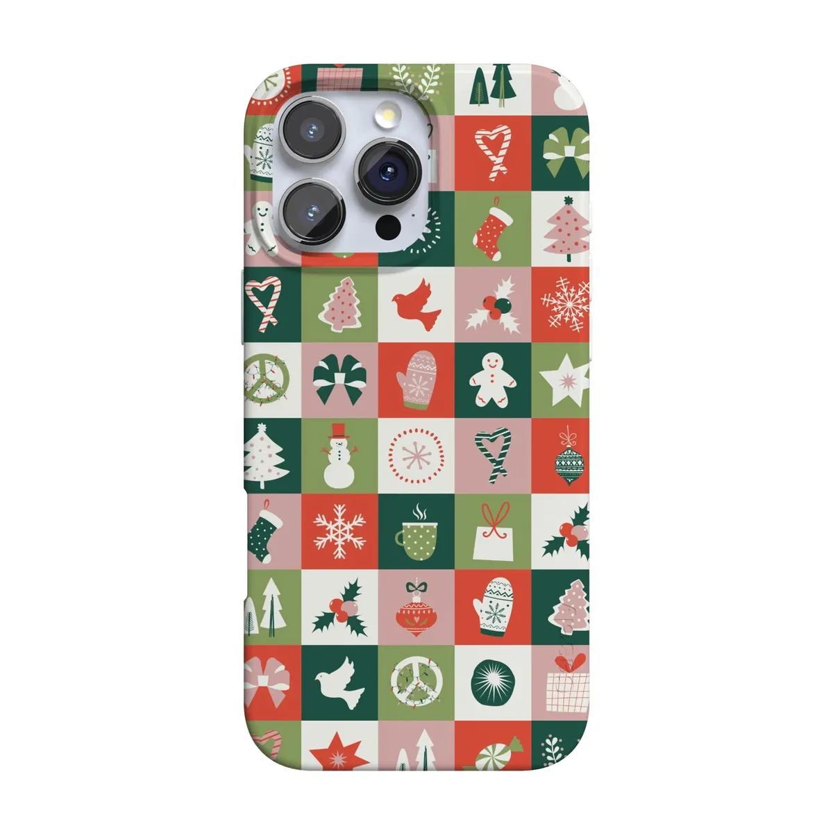 Holiday Square | Countdown to Christmas Case - Image 175