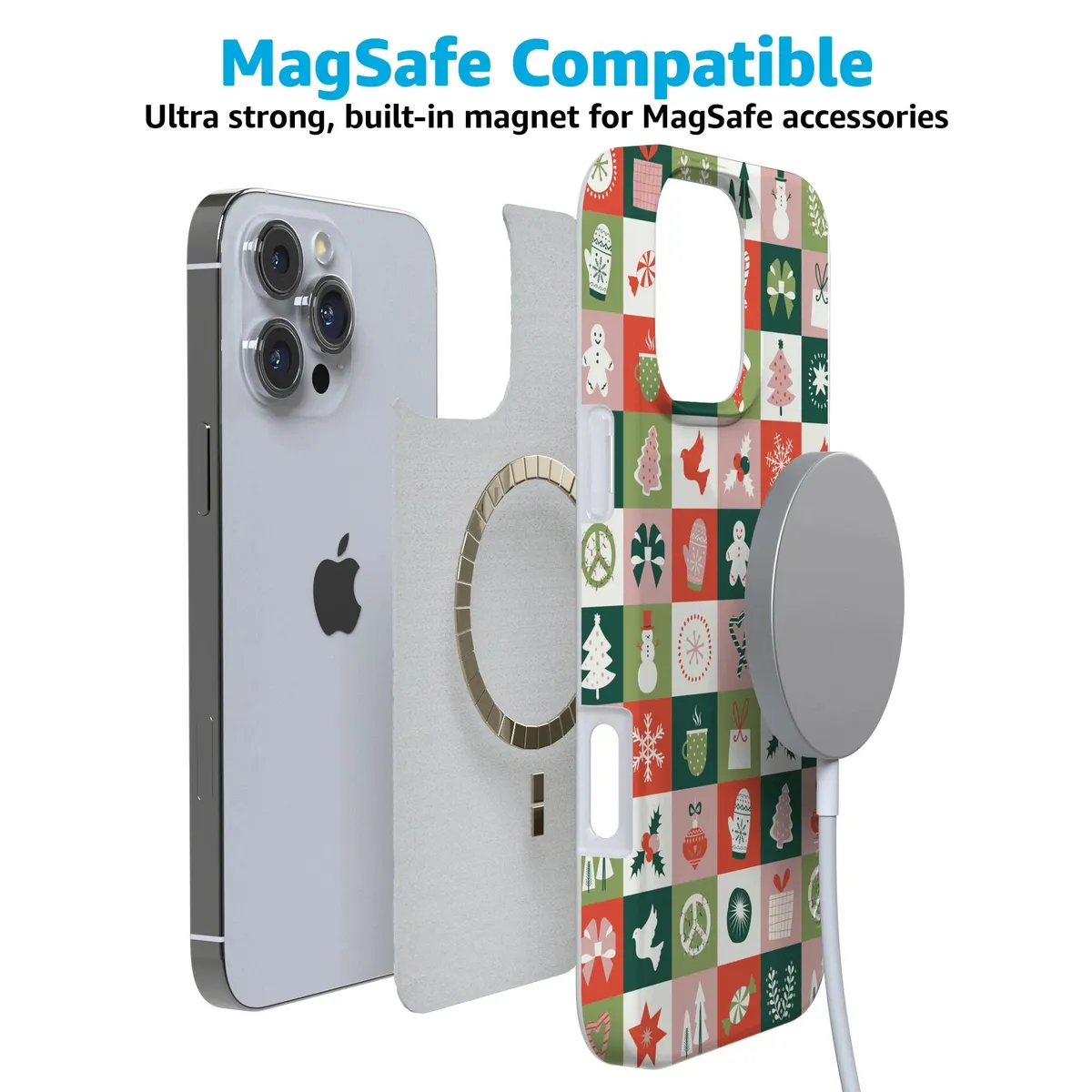 Holiday Square | Countdown to Christmas Case - Image 178