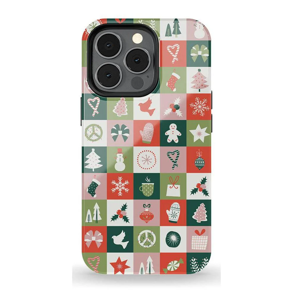 Holiday Square | Countdown to Christmas Case - Image 18