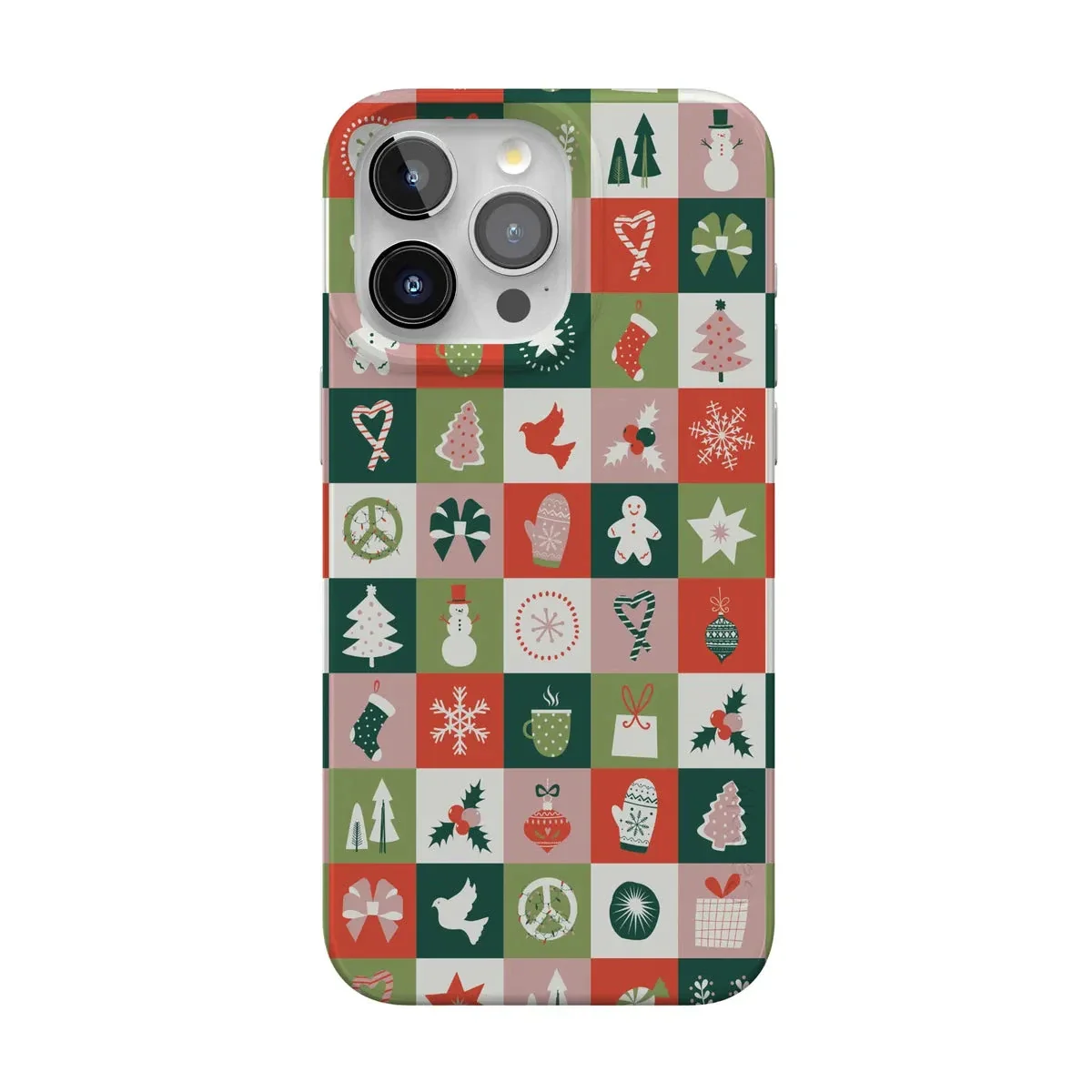 Holiday Square | Countdown to Christmas Case - Image 180