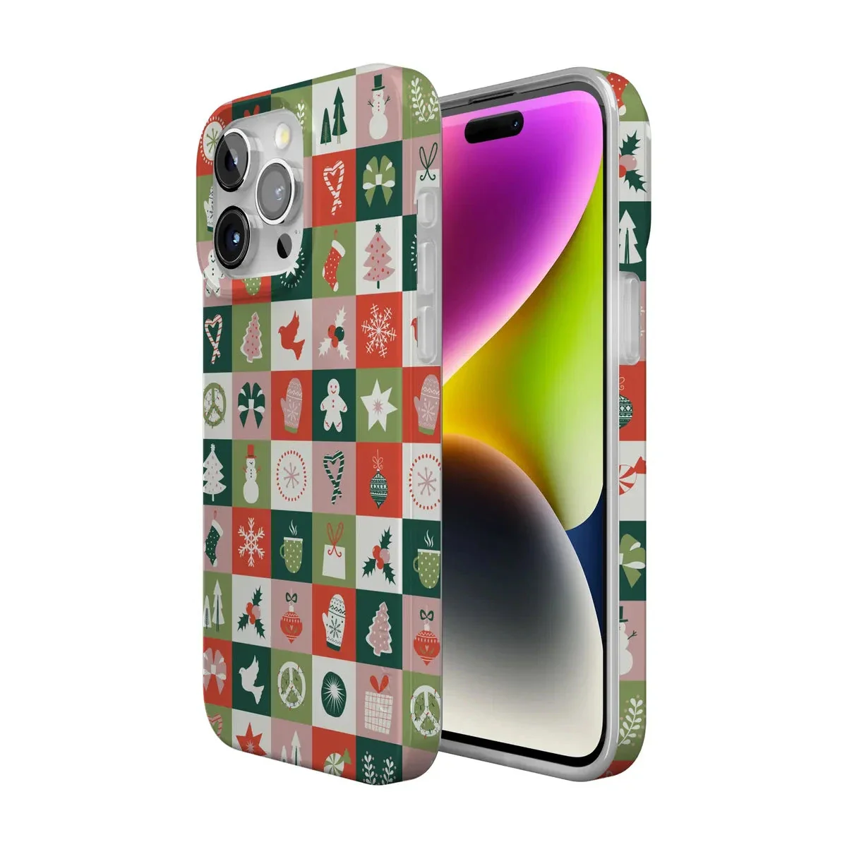 Holiday Square | Countdown to Christmas Case - Image 181