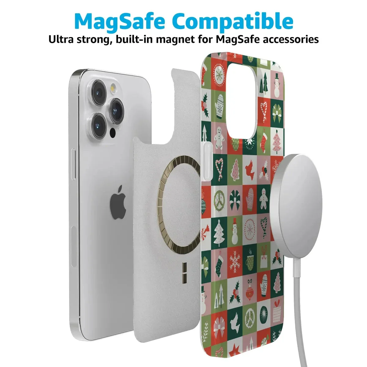 Holiday Square | Countdown to Christmas Case - Image 183