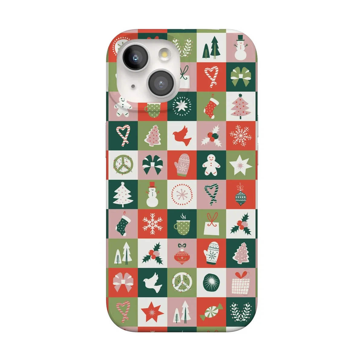 Holiday Square | Countdown to Christmas Case - Image 185