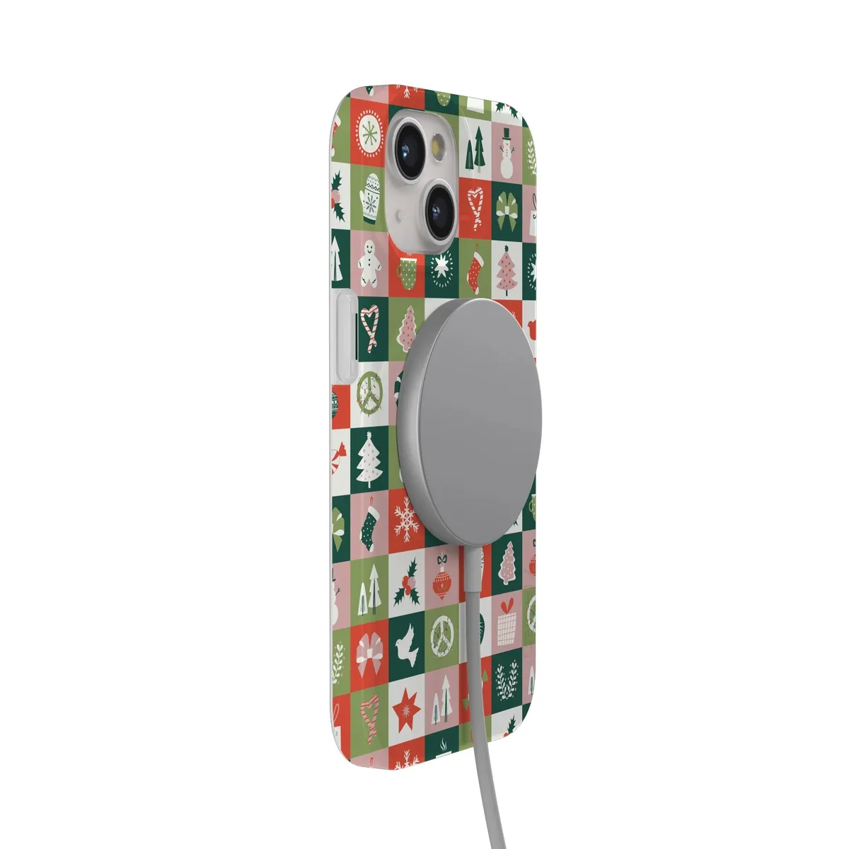 Holiday Square | Countdown to Christmas Case - Image 187