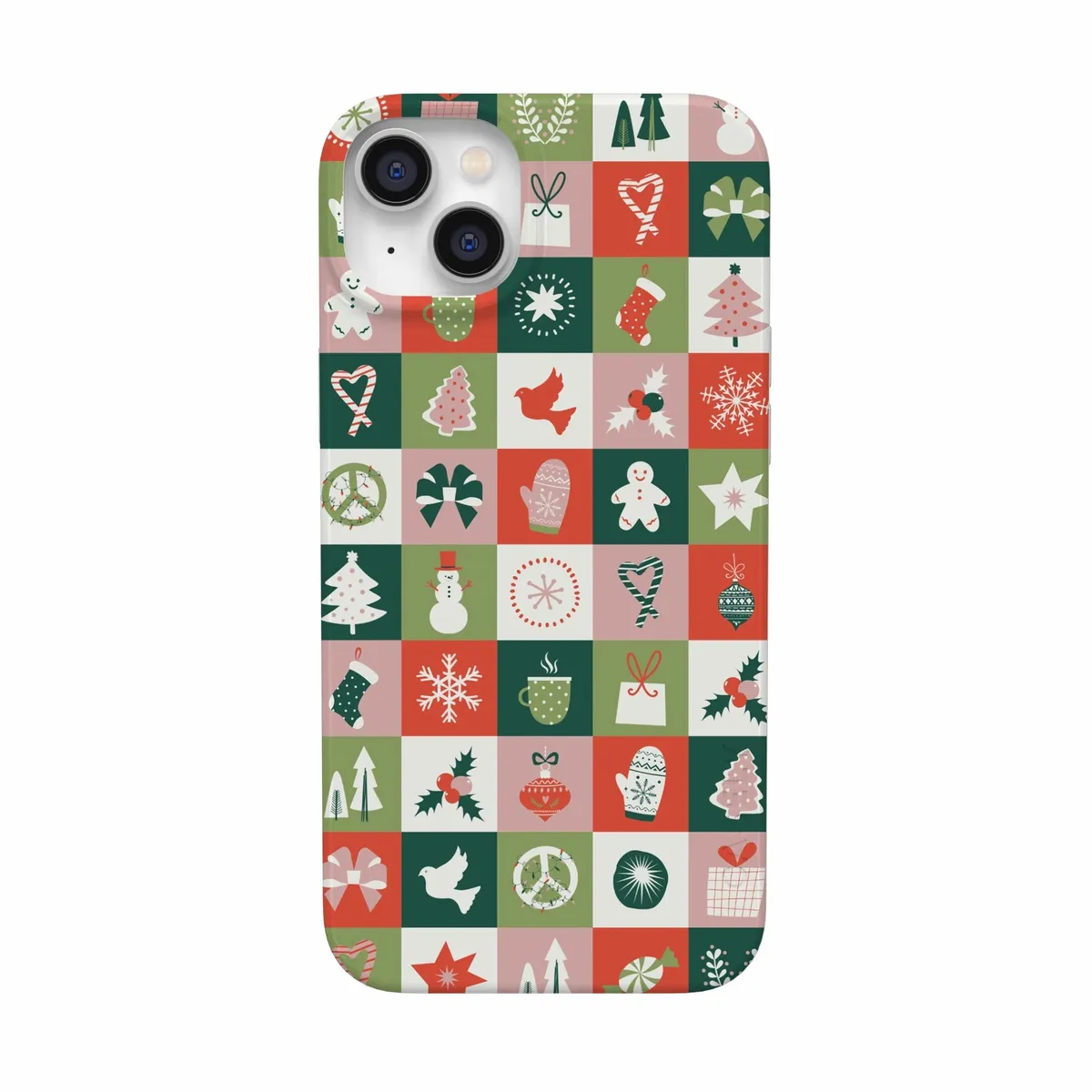 Holiday Square | Countdown to Christmas Case - Image 188