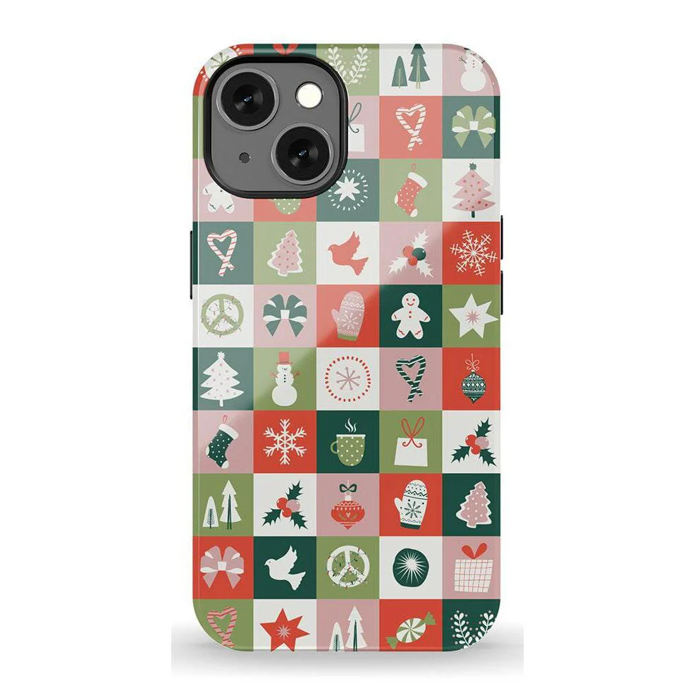 Holiday Square | Countdown to Christmas Case - Image 19