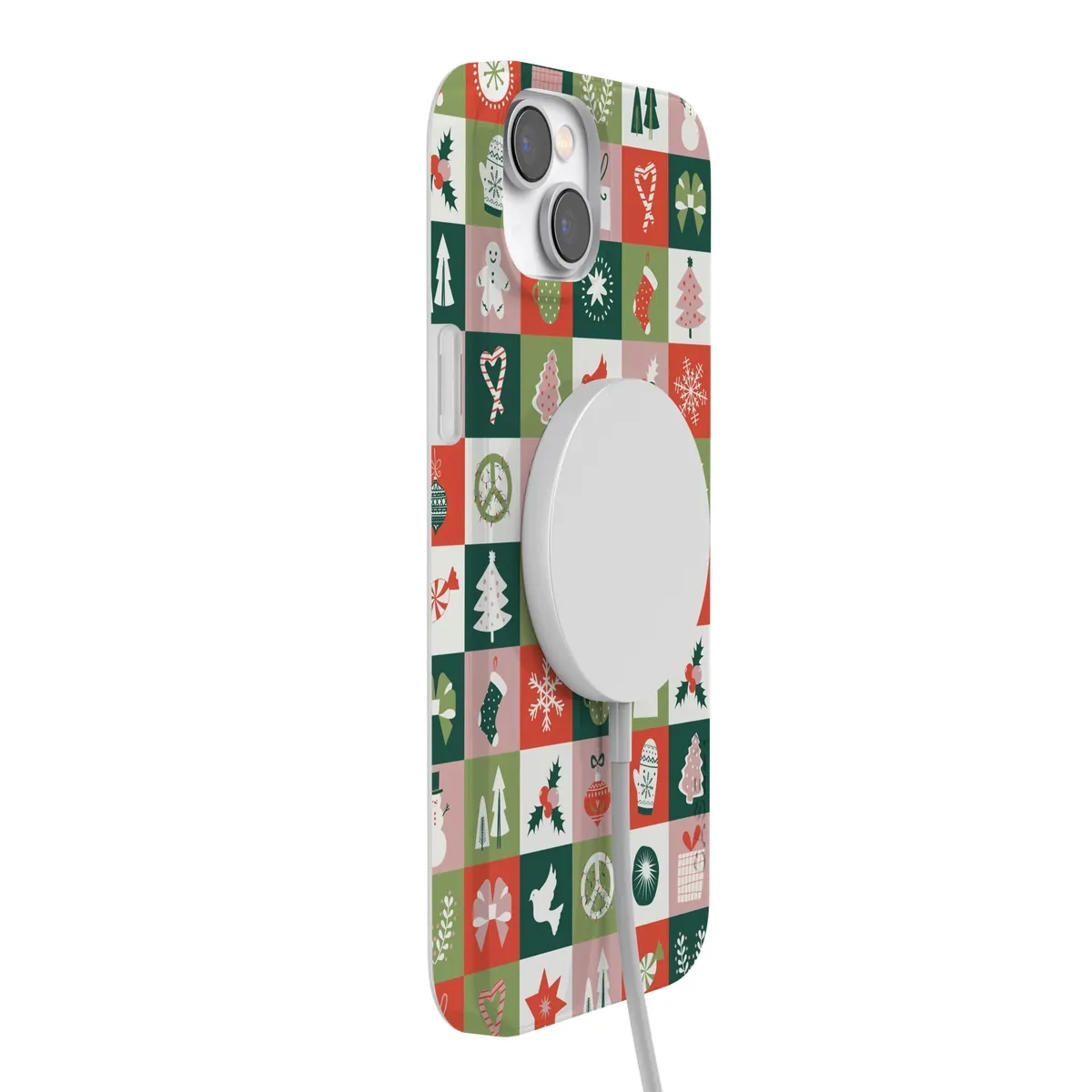 Holiday Square | Countdown to Christmas Case - Image 190