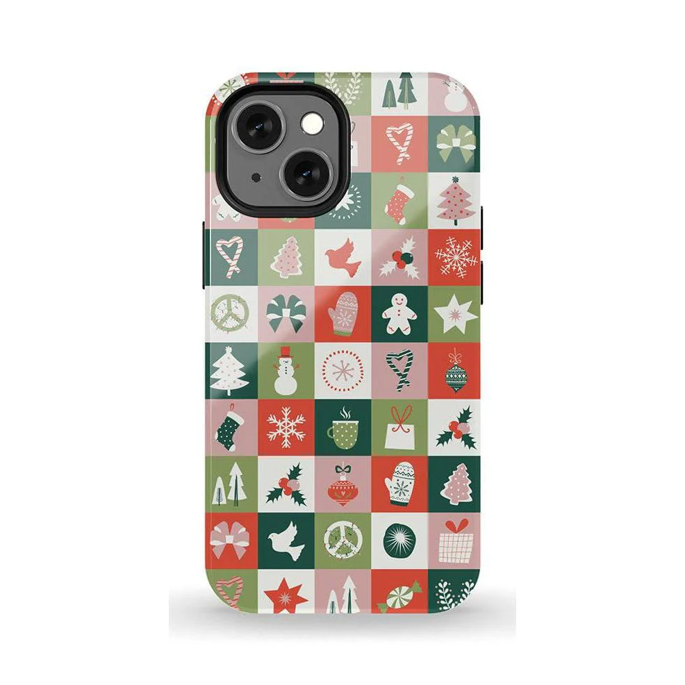 Holiday Square | Countdown to Christmas Case - Image 20