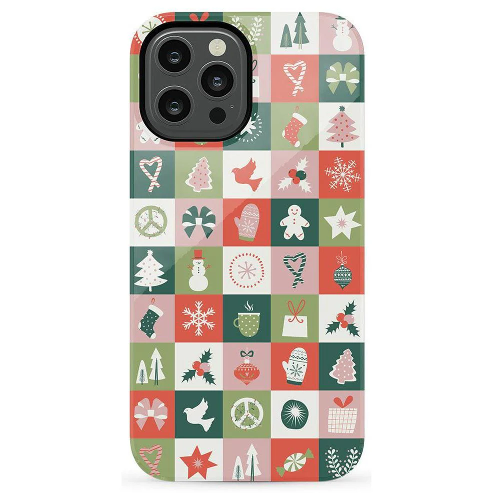 Holiday Square | Countdown to Christmas Case - Image 21