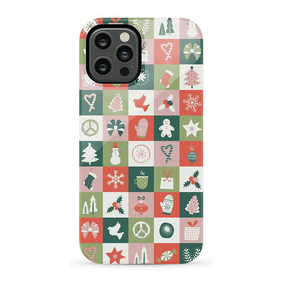 Holiday Square | Countdown to Christmas Case - Image 22