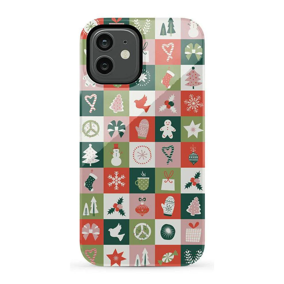 Holiday Square | Countdown to Christmas Case - Image 23