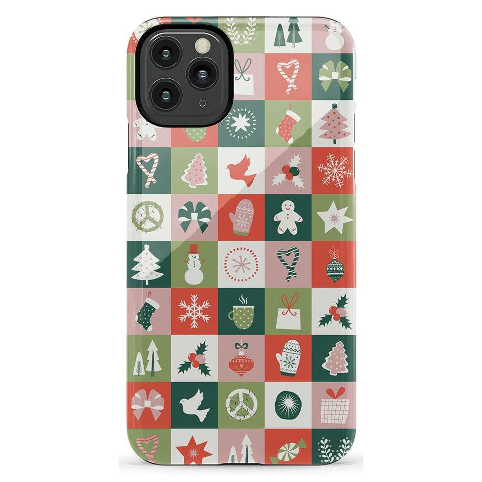 Holiday Square | Countdown to Christmas Case - Image 25