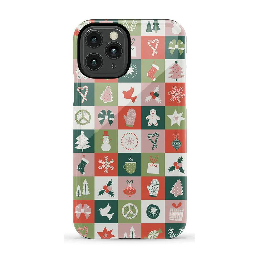 Holiday Square | Countdown to Christmas Case - Image 26