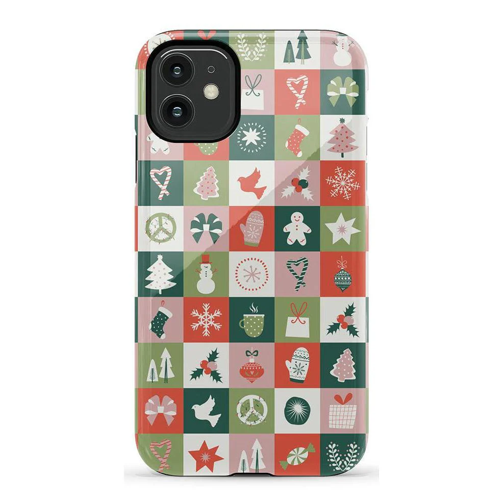 Holiday Square | Countdown to Christmas Case - Image 27