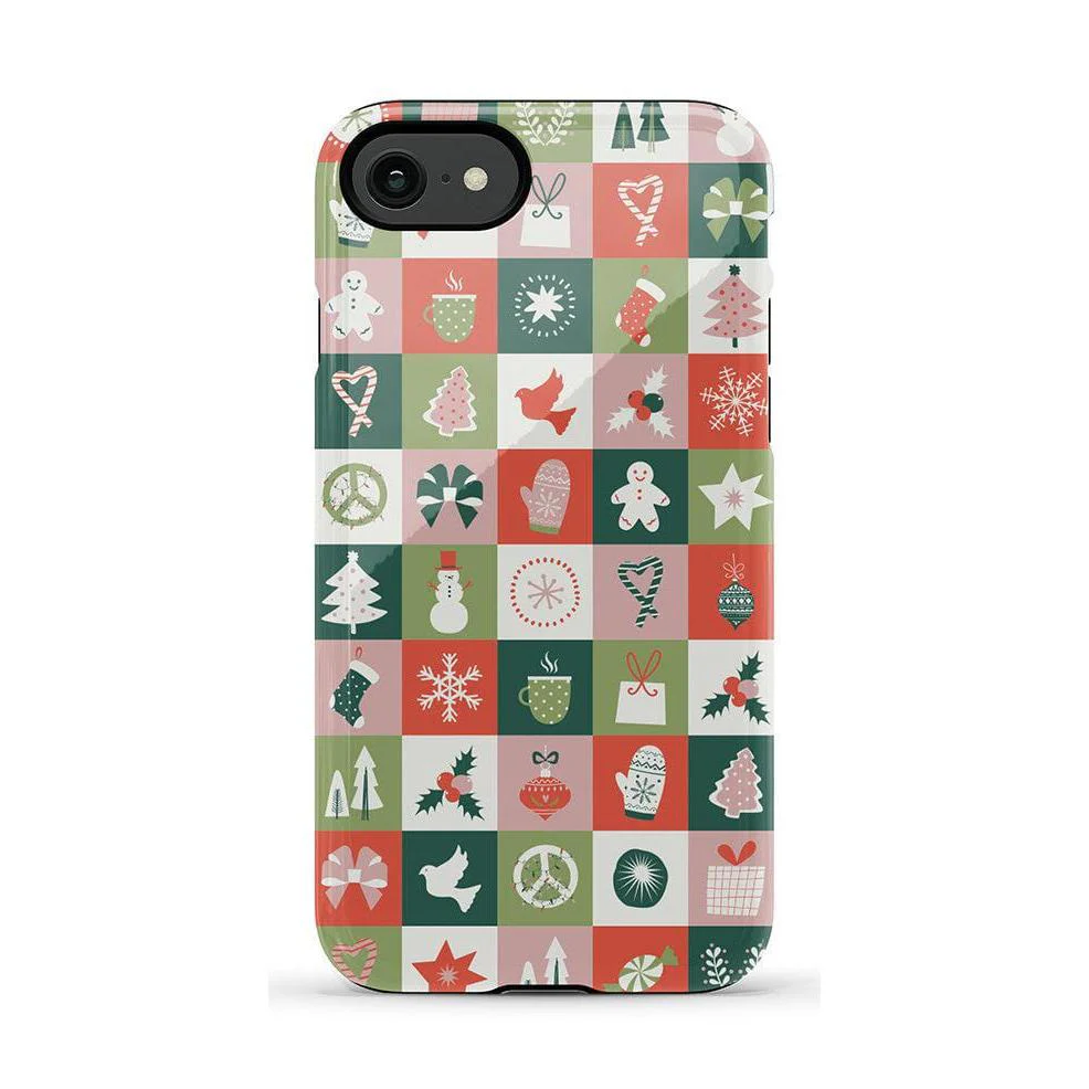 Holiday Square | Countdown to Christmas Case - Image 28