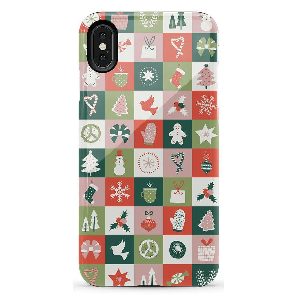 Holiday Square | Countdown to Christmas Case - Image 29