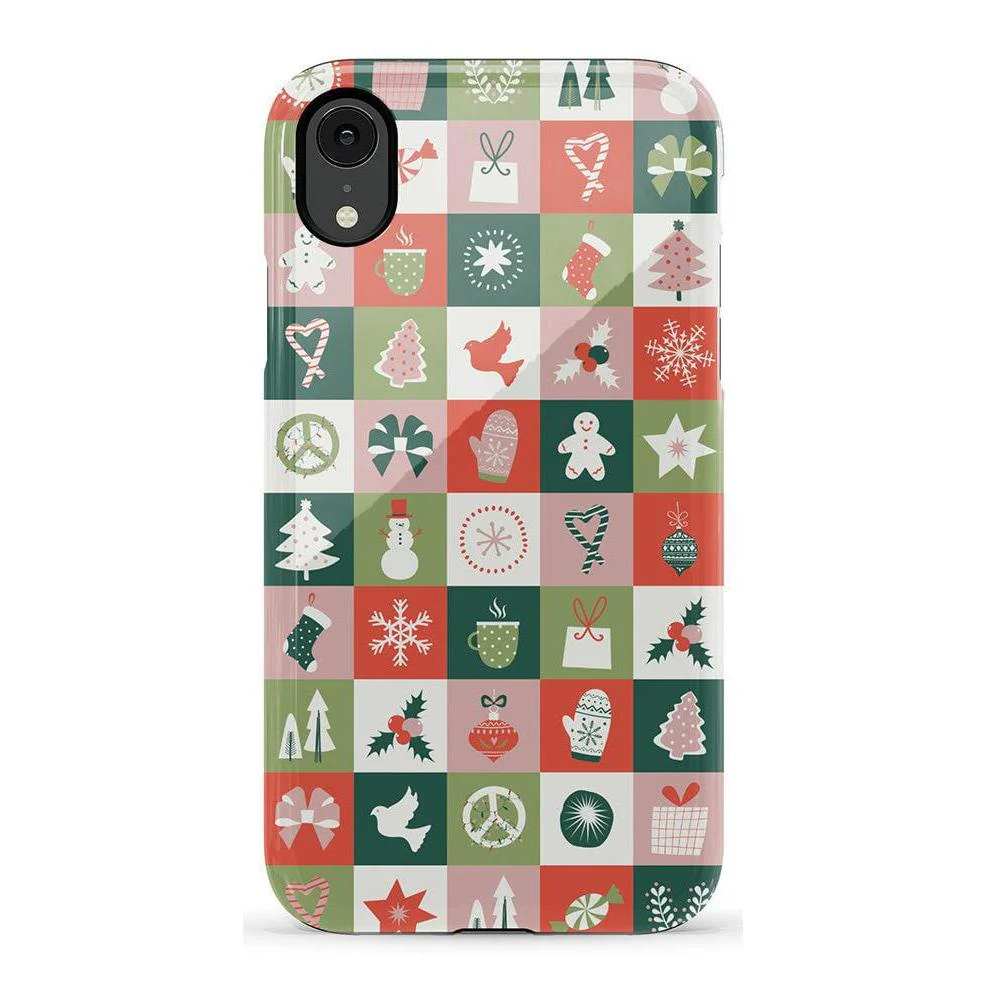 Holiday Square | Countdown to Christmas Case - Image 30