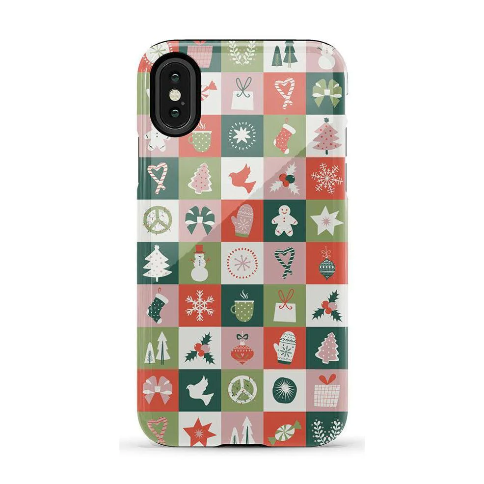 Holiday Square | Countdown to Christmas Case - Image 31