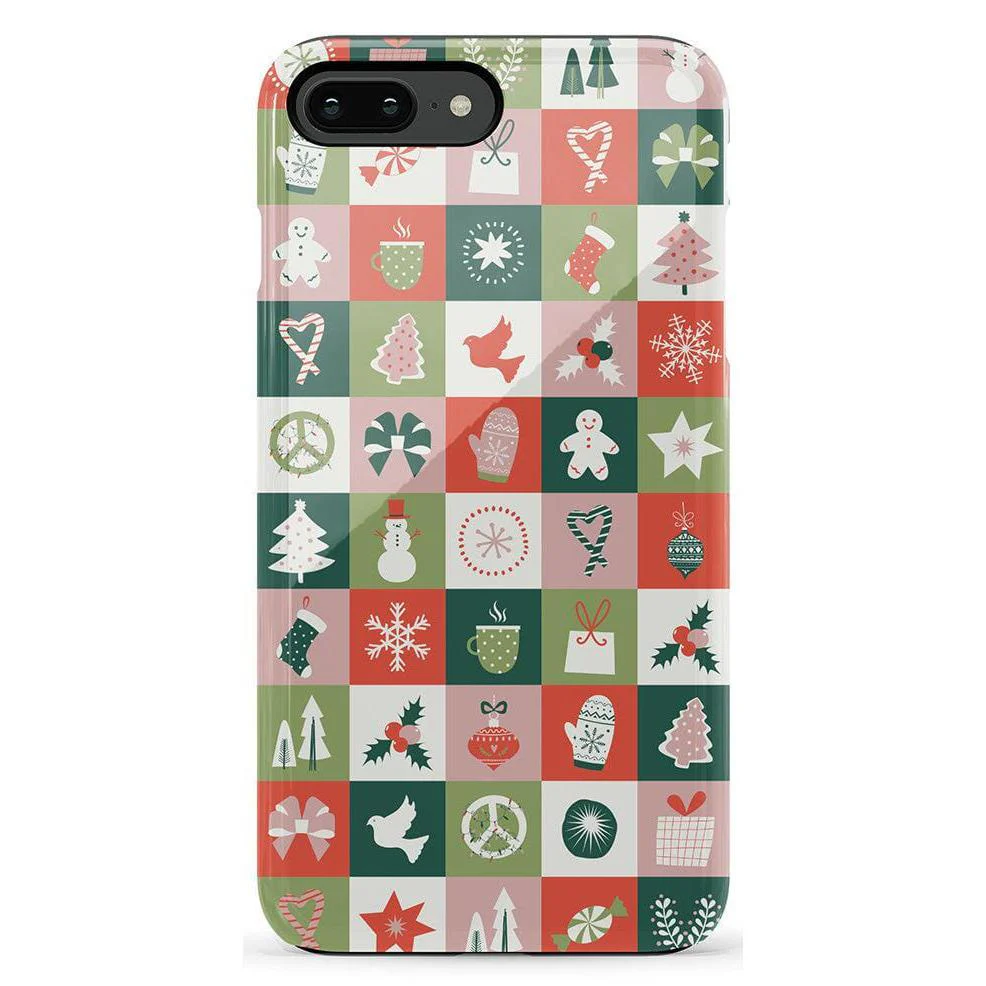 Holiday Square | Countdown to Christmas Case - Image 32