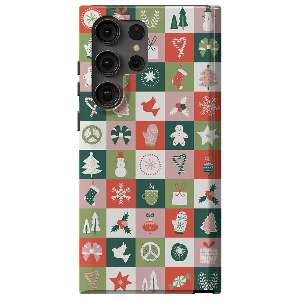 Holiday Square | Countdown to Christmas Case - Image 33