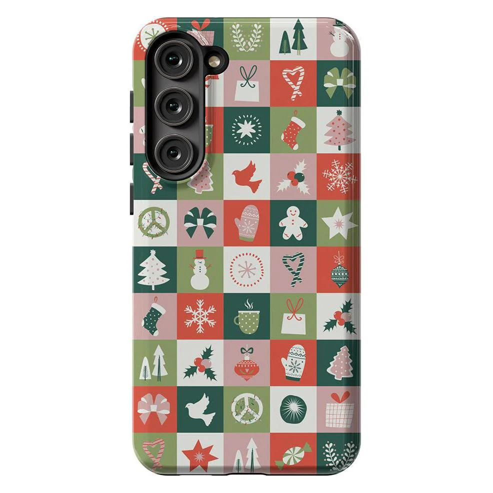Holiday Square | Countdown to Christmas Case - Image 34