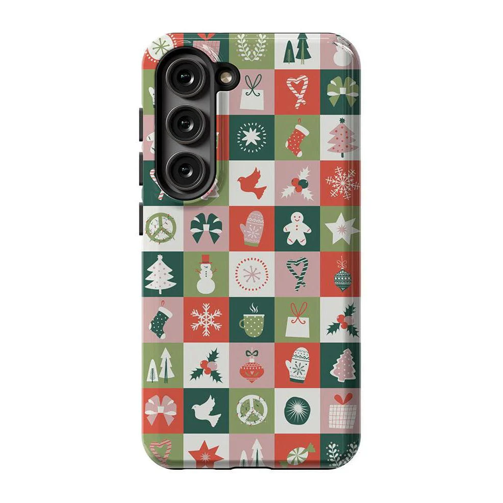 Holiday Square | Countdown to Christmas Case - Image 35