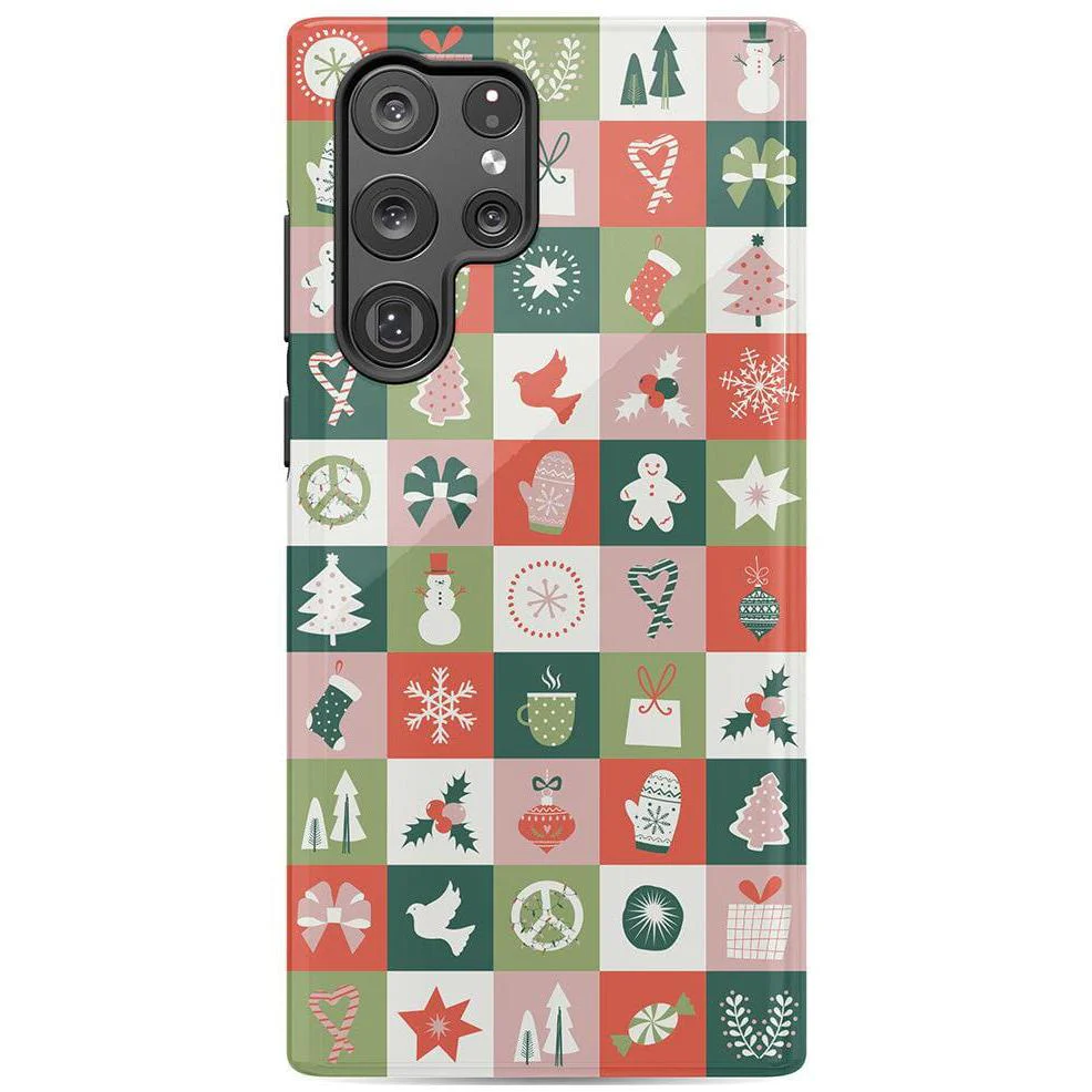 Holiday Square | Countdown to Christmas Case - Image 36