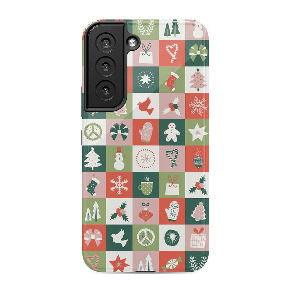 Holiday Square | Countdown to Christmas Case - Image 38