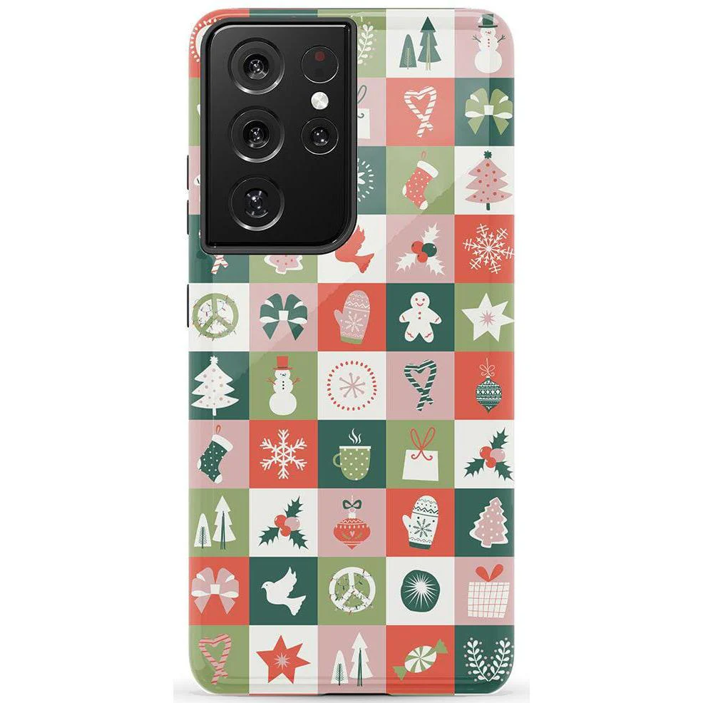 Holiday Square | Countdown to Christmas Case - Image 39