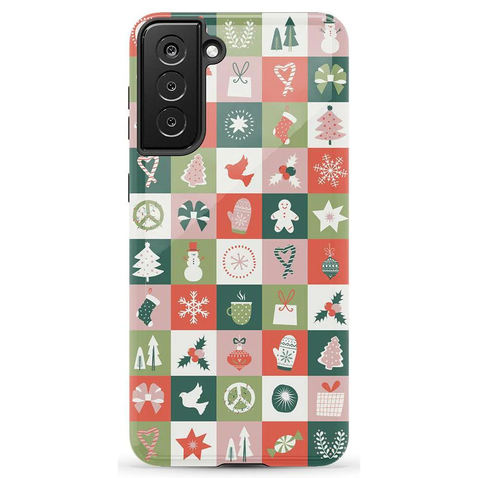 Holiday Square | Countdown to Christmas Case - Image 40