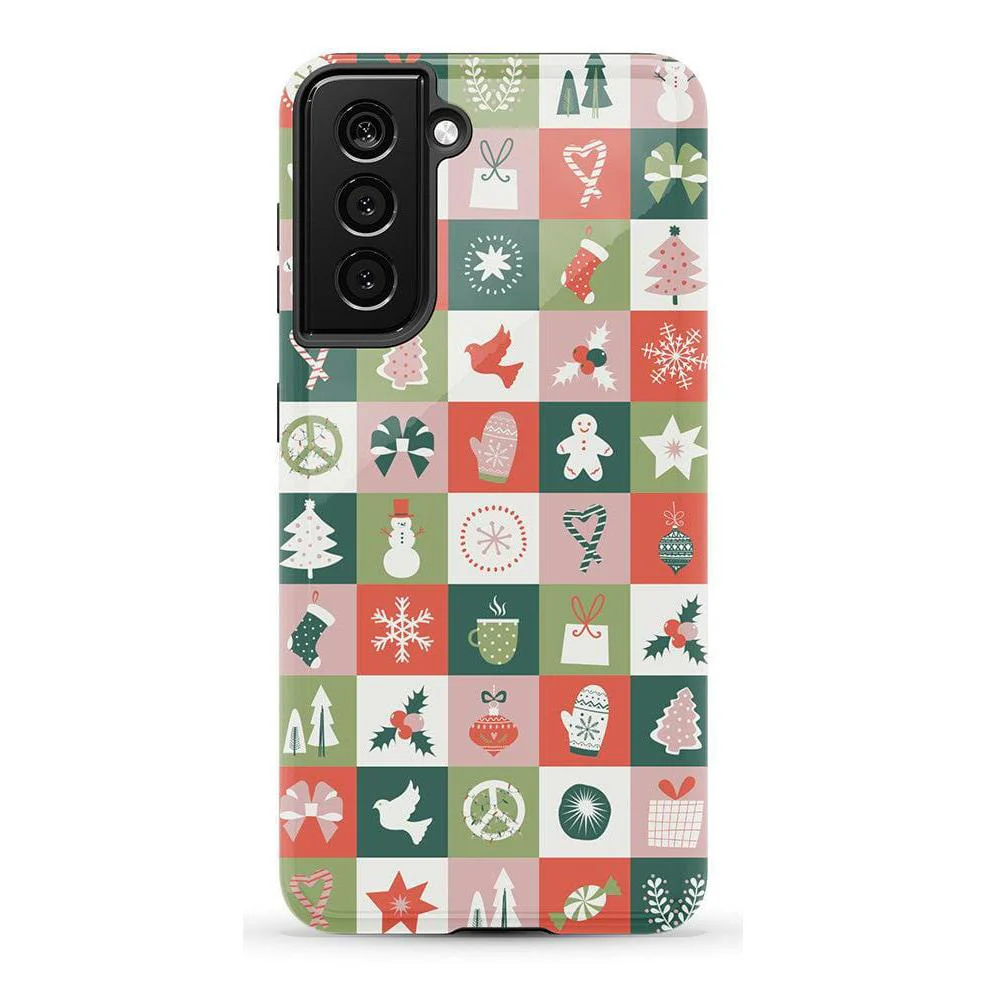 Holiday Square | Countdown to Christmas Case - Image 41