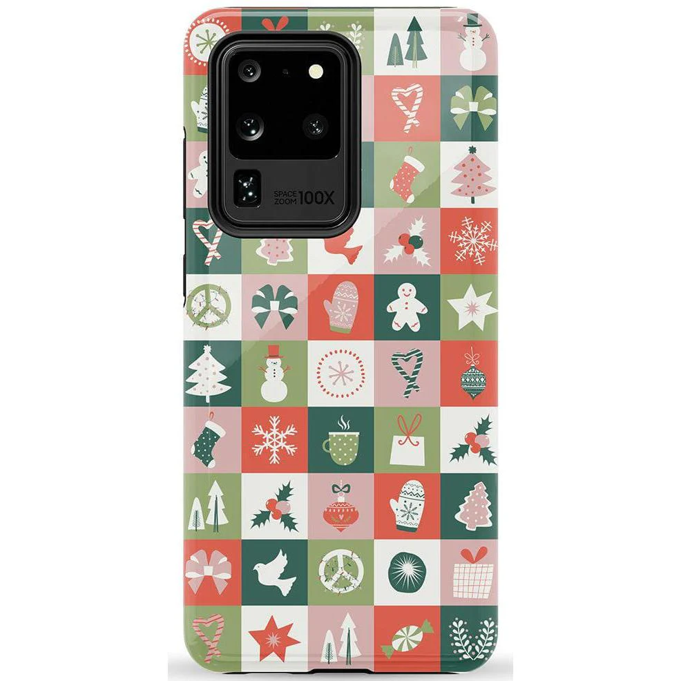 Holiday Square | Countdown to Christmas Case - Image 42