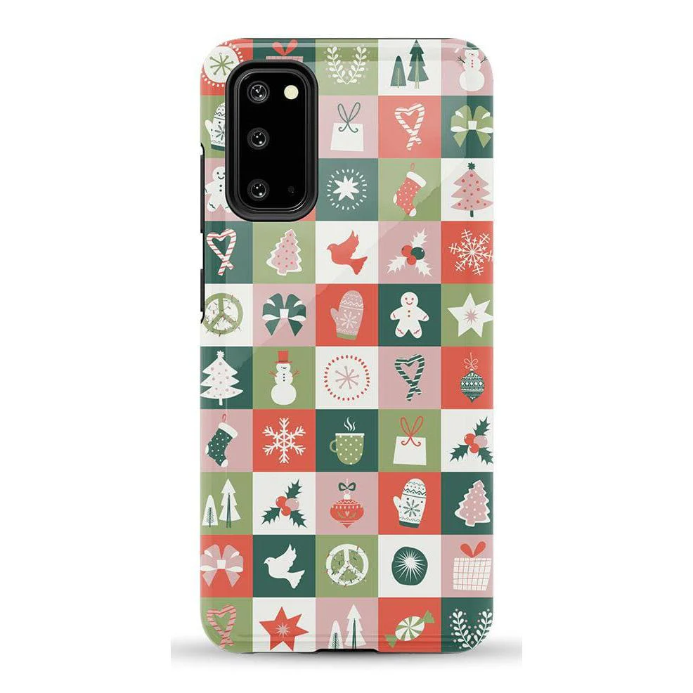 Holiday Square | Countdown to Christmas Case - Image 44