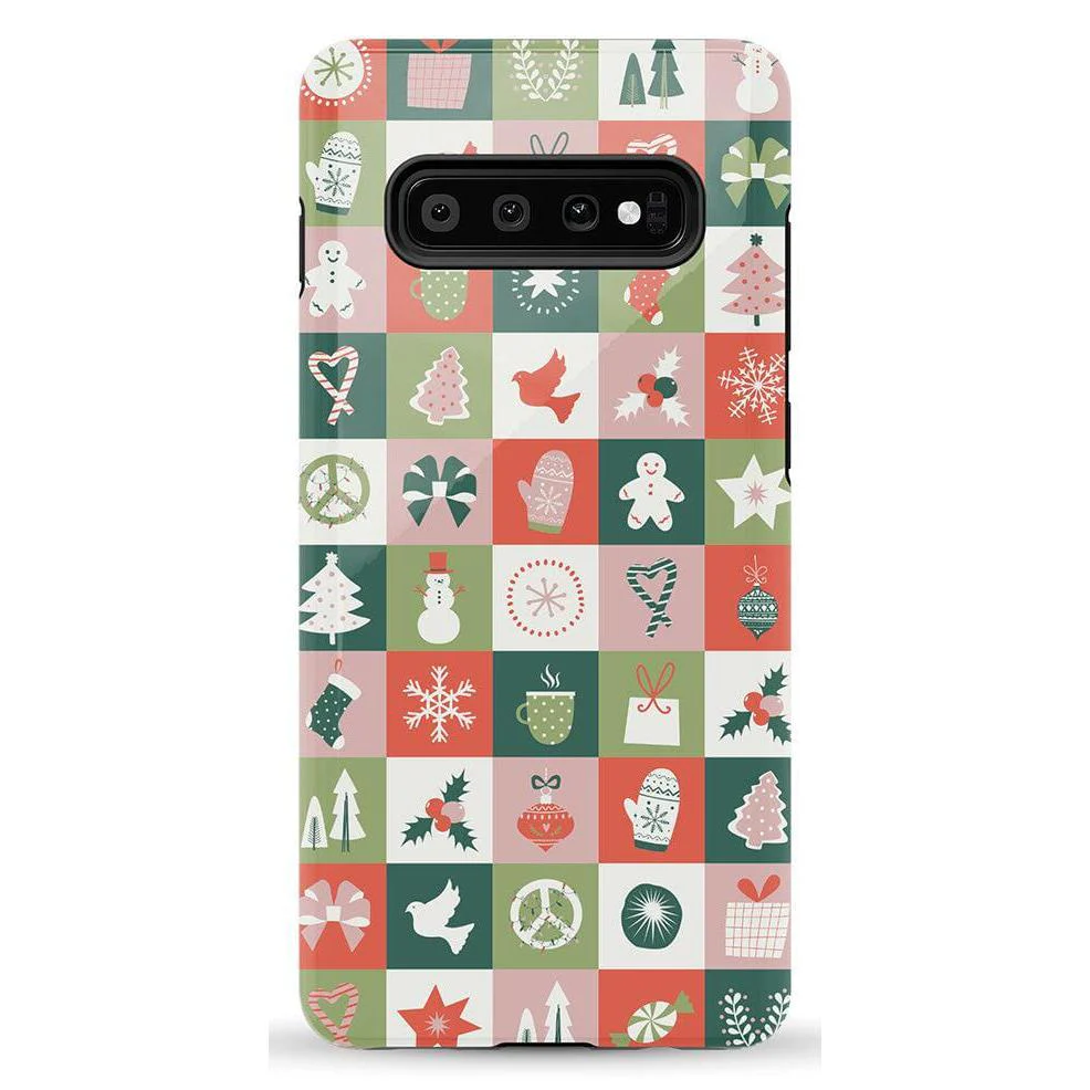 Holiday Square | Countdown to Christmas Case - Image 45
