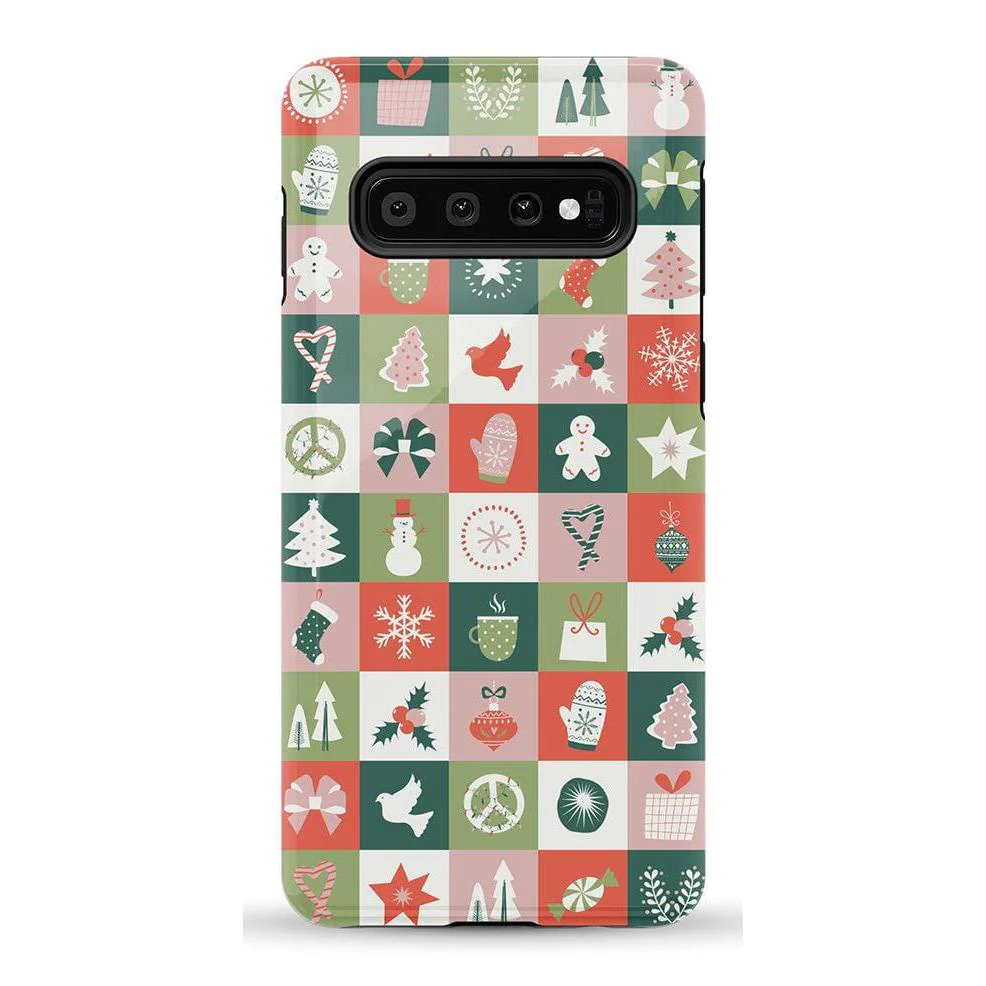 Holiday Square | Countdown to Christmas Case - Image 46