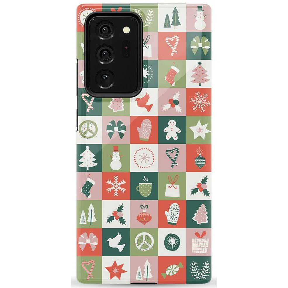 Holiday Square | Countdown to Christmas Case - Image 47
