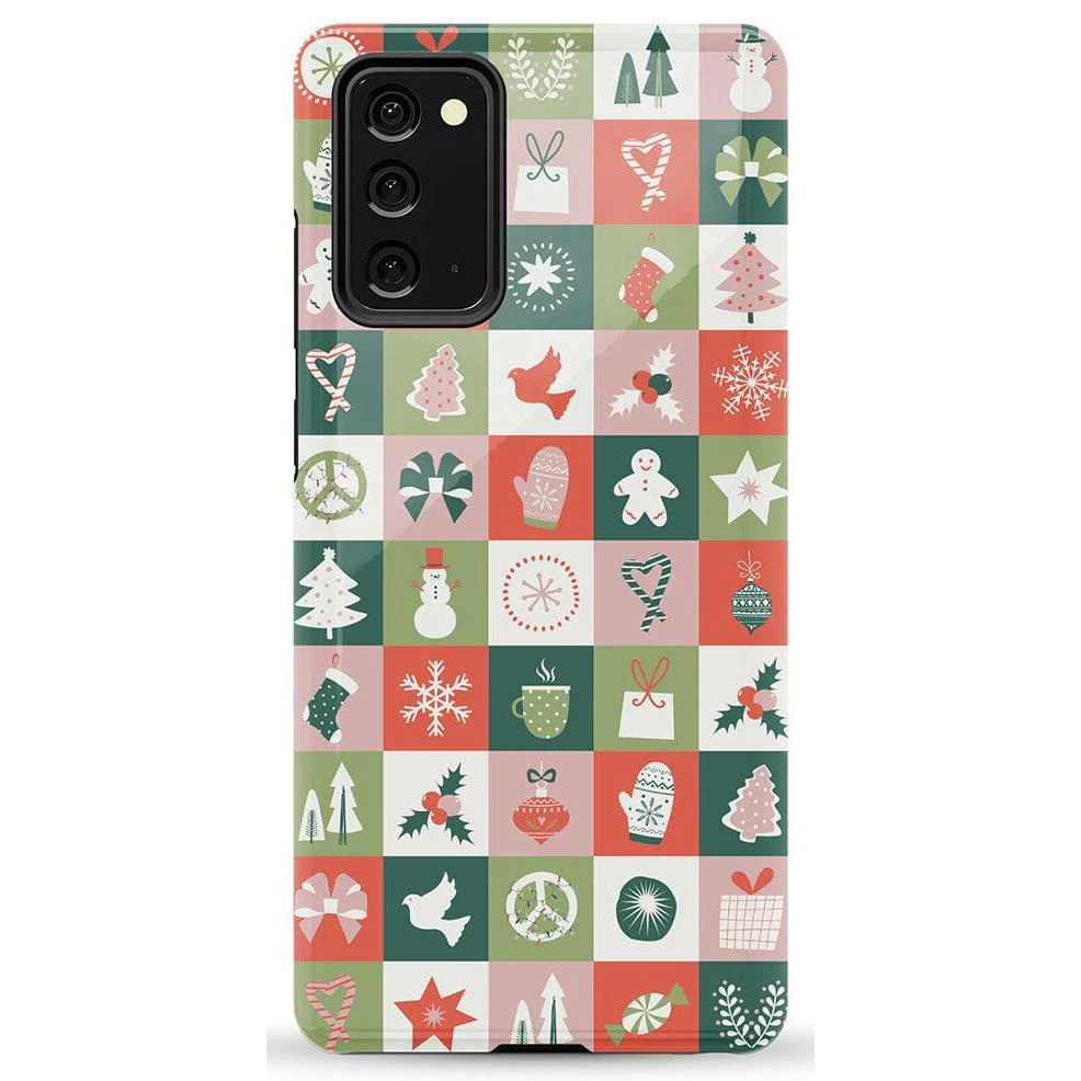 Holiday Square | Countdown to Christmas Case - Image 48
