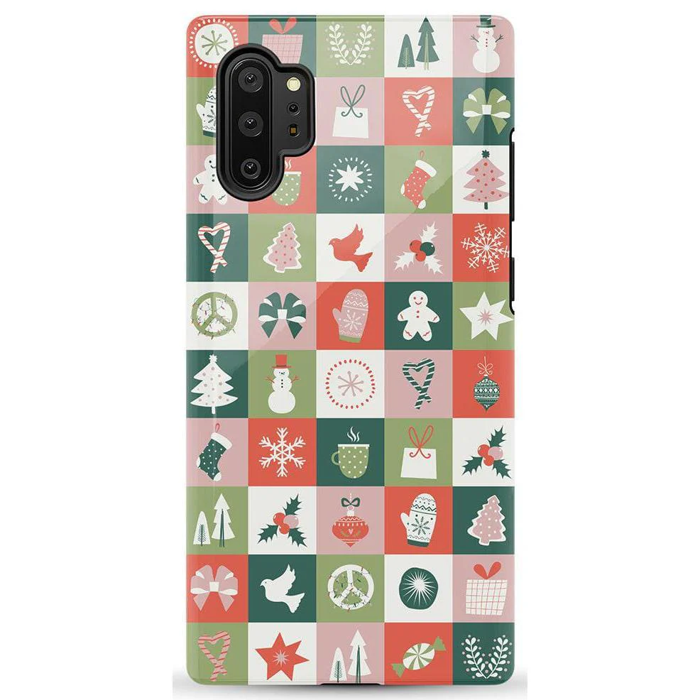 Holiday Square | Countdown to Christmas Case - Image 49