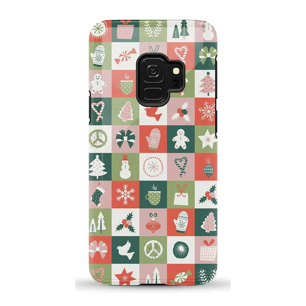 Holiday Square | Countdown to Christmas Case - Image 52