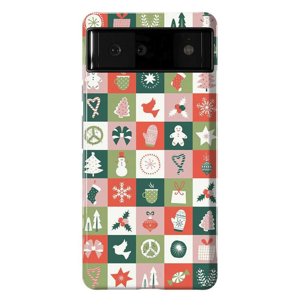 Holiday Square | Countdown to Christmas Case - Image 53