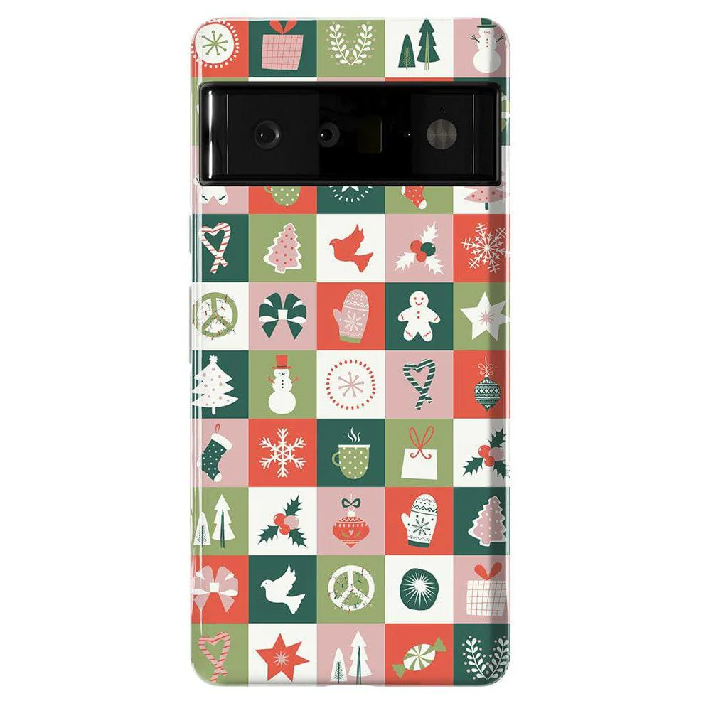 Holiday Square | Countdown to Christmas Case - Image 54