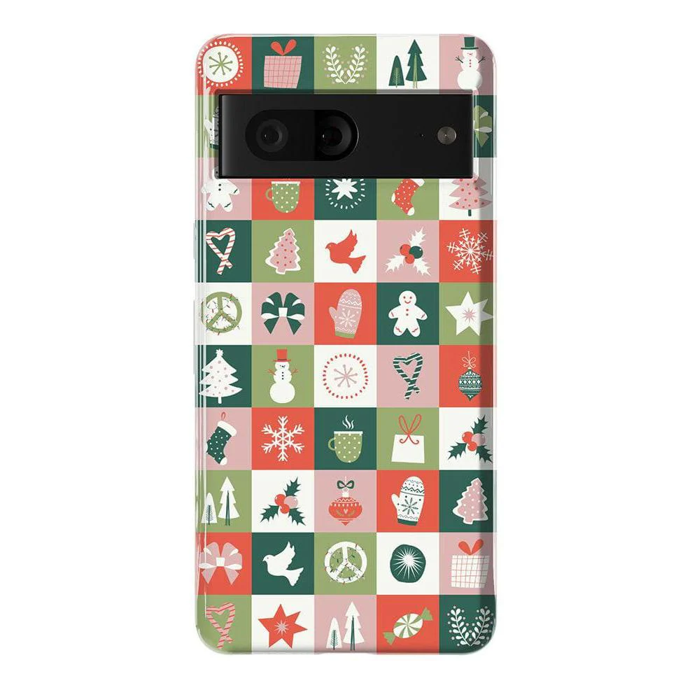 Holiday Square | Countdown to Christmas Case - Image 55