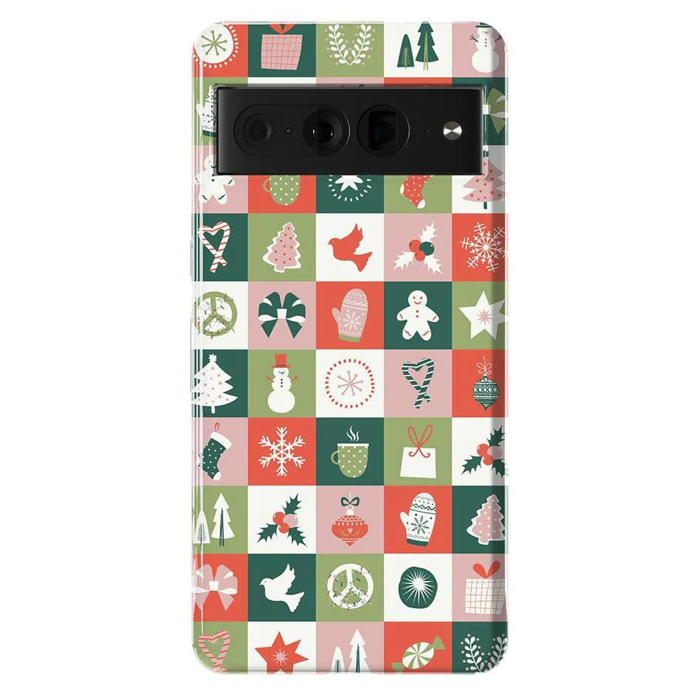 Holiday Square | Countdown to Christmas Case - Image 56